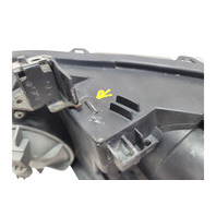 2011-2012 Honda CR-Z CRZ Xenon HID Headlight Head Light Lamp Right/Passenger 33101-SZT-A13, F050, OEM, 2011, 2012
