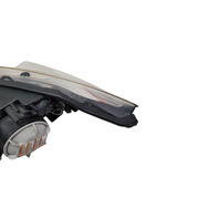 2011-2012 Honda CR-Z CRZ Xenon HID Headlight Head Light Lamp Right/Passenger 33101-SZT-A13, F050, OEM, 2011, 2012