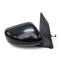 2011-2012 Honda CR-Z CRZ Side View Mirror Right/Passenger Black, 76200-SZT-306ZD, F050, OEM, 2011, 2012 2011-2012 Honda CR-Z CRZ Side View Mirror Right/Passenger Black, 76200-SZT-306ZD, F050, OEM, 2011, 2012