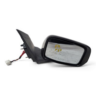 2011-2012 Honda CR-Z CRZ Side View Mirror Right/Passenger Black, 76200-SZT-306ZD, F050, OEM, 2011, 2012