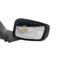 2011-2012 Honda CR-Z CRZ Side View Mirror Right/Passenger Black, 76200-SZT-306ZD, F050, OEM, 2011, 2012