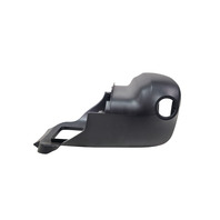 2011-2015 Honda CR-Z CRZ Steering Column Higher/Lower Cover Trim Garnish 77360-TF0-G02ZA, F050, OEM, 2011, 2012, 2013, 2014, 2015