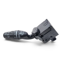 2011-2015 Honda CR-Z CRZ Windshield Wiper Switch, 35256-SWA-A11, F050, OEM, 2011, 2012, 2013, 2014, 2015