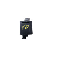 2011-2015 Honda CR-Z CRZ Windshield Wiper Switch, 35256-SWA-A11, F050, OEM, 2011, 2012, 2013, 2014, 2015