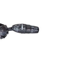 2011-2015 Honda CR-Z CRZ Windshield Wiper Switch, 35256-SWA-A11, F050, OEM, 2011, 2012, 2013, 2014, 2015