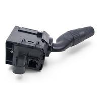 2011-2015 Honda CR-Z CRZ Windshield Wiper Switch, 35256-SWA-A11, F050, OEM, 2011, 2012, 2013, 2014, 2015