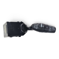 2011-2015 Honda CR-Z CRZ Windshield Wiper Switch, 35256-SWA-A11, F050, OEM, 2011, 2012, 2013, 2014, 2015 2011-2015 Honda CR-Z CRZ Windshield Wiper Switch, 35256-SWA-A11, F050, OEM, 2011, 2012, 2013, 2014, 2015