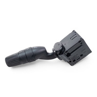 2011-2015 Honda CR-Z CRZ Light Turn Signal Blinker Switch, 35255-TA0-A02, F050, OEM, 2011, 2012, 2013, 2014, 2015