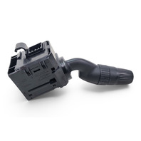 2011-2015 Honda CR-Z CRZ Light Turn Signal Blinker Switch, 35255-TA0-A02, F050, OEM, 2011, 2012, 2013, 2014, 2015