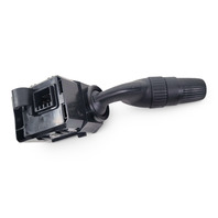 2011-2015 Honda CR-Z CRZ Light Turn Signal Blinker Switch, 35255-TA0-A02, F050, OEM, 2011, 2012, 2013, 2014, 2015