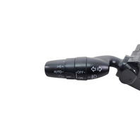 2011-2015 Honda CR-Z CRZ Light Turn Signal Blinker Switch, 35255-TA0-A02, F050, OEM, 2011, 2012, 2013, 2014, 2015