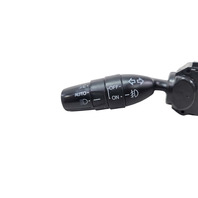 2011-2015 Honda CR-Z CRZ Light Turn Signal Blinker Switch, 35255-TA0-A02, F050, OEM, 2011, 2012, 2013, 2014, 2015