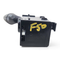 2011-2015 Honda CR-Z CRZ Light Turn Signal Blinker Switch, 35255-TA0-A02, F050, OEM, 2011, 2012, 2013, 2014, 2015
