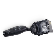 2011-2015 Honda CR-Z CRZ Light Turn Signal Blinker Switch, 35255-TA0-A02, F050, OEM, 2011, 2012, 2013, 2014, 2015 2011-2015 Honda CR-Z CRZ Light Turn Signal Blinker Switch, 35255-TA0-A02, F050, OEM, 2011, 2012, 2013, 2014, 2015