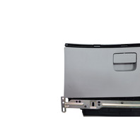 2011-2012 Honda CR-Z CRZ Glove Box Storage Compartment Gray, 77500-SZT-A01ZA, F050, OEM, 2011-2012