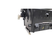 2011-2012 Honda CR-Z CRZ Glove Box Storage Compartment Gray, 77500-SZT-A01ZA, F050, OEM, 2011-2012