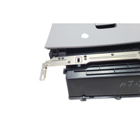 2011-2012 Honda CR-Z CRZ Glove Box Storage Compartment Gray, 77500-SZT-A01ZA, F050, OEM, 2011-2012