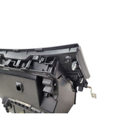 2011-2012 Honda CR-Z CRZ Glove Box Storage Compartment Gray, 77500-SZT-A01ZA, F050, OEM, 2011-2012