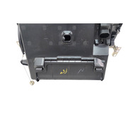 2011-2012 Honda CR-Z CRZ Glove Box Storage Compartment Gray, 77500-SZT-A01ZA, F050, OEM, 2011-2012