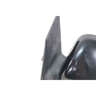 2011-2012 Honda CR-Z CRZ Side View Mirror Left/Driver Black, 76250-SZT-306ZD, F050, OEM, 2011, 2012