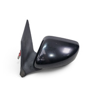 2011-2012 Honda CR-Z CRZ Side View Mirror Left/Driver Black, 76250-SZT-306ZD, F050, OEM, 2011, 2012 2011-2012 Honda CR-Z CRZ Side View Mirror Left/Driver Black, 76250-SZT-306ZD, F050, OEM, 2011, 2012