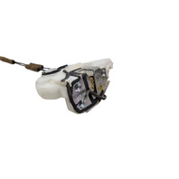 2011-2013 Honda CR-Z CRZ Front Door Lock Latch Actuator Left, 72150-SZT-A02, F050, OEM, 2011, 2012, 2013
