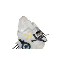 2011-2013 Honda CR-Z CRZ Front Door Lock Latch Actuator Left, 72150-SZT-A02, F050, OEM, 2011, 2012, 2013