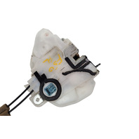 2011-2013 Honda CR-Z CRZ Front Door Lock Latch Actuator Left, 72150-SZT-A02, F050, OEM, 2011, 2012, 2013