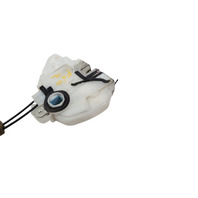 2011-2013 Honda CR-Z CRZ Front Door Lock Latch Actuator Left, 72150-SZT-A02, F050, OEM, 2011, 2012, 2013