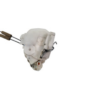2011-2013 Honda CR-Z CRZ Front Door Lock Latch Actuator Left, 72150-SZT-A02, F050, OEM, 2011, 2012, 2013