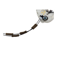 2011-2013 Honda CR-Z CRZ Front Door Lock Latch Actuator Left, 72150-SZT-A02, F050, OEM, 2011, 2012, 2013