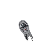 2011-2013 Honda CR-Z CRZ Front Door Lock Latch Actuator Left, 72150-SZT-A02, F050, OEM, 2011, 2012, 2013