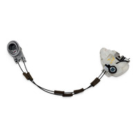 2011-2013 Honda CR-Z CRZ Front Door Lock Latch Actuator Left, 72150-SZT-A02, F050, OEM, 2011, 2012, 2013 2011-2013 Honda CR-Z CRZ Front Door Lock Latch Actuator Left, 72150-SZT-A02, F050, OEM, 2011, 2012, 2013