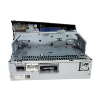 2011-2012 Honda CR-Z EX AM FM CD Radio Tuner, 39100-SZT-A21, 39100-SZT-305, F050, OEM, 2011, 2012