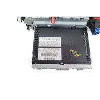 2011-2012 Honda CR-Z EX AM FM CD Radio Tuner, 39100-SZT-A21, 39100-SZT-305, F050, OEM, 2011, 2012