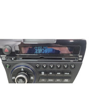 2011-2012 Honda CR-Z EX AM FM CD Radio Tuner, 39100-SZT-A21, 39100-SZT-305, F050, OEM, 2011, 2012