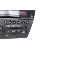 2011-2012 Honda CR-Z EX AM FM CD Radio Tuner, 39100-SZT-A21, 39100-SZT-305, F050, OEM, 2011, 2012