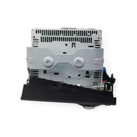 2011-2012 Honda CR-Z EX AM FM CD Radio Tuner, 39100-SZT-A21, 39100-SZT-305, F050, OEM, 2011, 2012