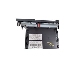 2011-2012 Honda CR-Z EX AM FM CD Radio Tuner, 39100-SZT-A21, 39100-SZT-305, F050, OEM, 2011, 2012
