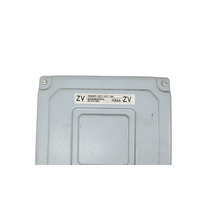 2011 Honda CR-Z CRZ EPS Electronic Power Steering Unit Module, 39980-SZT-A21, F050, OEM