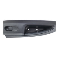 2011-2016 Honda CR-Z CRZ Front Window Switch Right/Passenger 35760-SWA-J01, F050, OEM, 2011, 2012, 2013, 2014, 2015, 2016