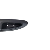 2011-2016 Honda CR-Z CRZ Front Window Switch Right/Passenger 35760-SWA-J01, F050, OEM, 2011, 2012, 2013, 2014, 2015, 2016