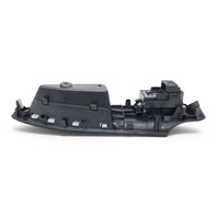 2011-2016 Honda CR-Z CRZ Front Window Switch Right/Passenger 35760-SWA-J01, F050, OEM, 2011, 2012, 2013, 2014, 2015, 2016
