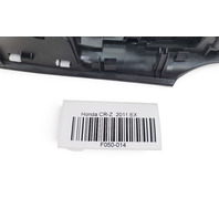 2011-2016 Honda CR-Z CRZ Front Window Switch Right/Passenger 35760-SWA-J01, F050, OEM, 2011, 2012, 2013, 2014, 2015, 2016
