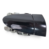 2011-2015 Honda CR-Z CRZ Exterior Door Handle Front Right/Passenger Black, 72141-SZT-G01ZE, F050, OEM, 2011, 2012, 2013, 2014, 2015 2011-2015 Honda CR-Z CRZ Exterior Door Handle Front Right/Passenger Black, 72141-SZT-G01ZE, F050, OEM, 2011, 2012, 2013, 2014, 2015