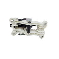 2011 Honda CR-Z CRZ Automatic Shifter Shift Gear A/T, 54200-SZT-A71, F050, OEM