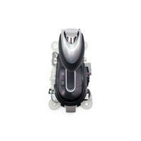2011 Honda CR-Z CRZ Automatic Shifter Shift Gear A/T, 54200-SZT-A71, F050, OEM 2011 Honda CR-Z CRZ Automatic Shifter Shift Gear A/T, 54200-SZT-A71, F050, OEM