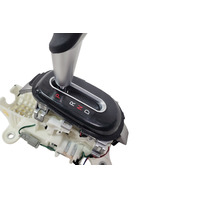 2011 Honda CR-Z CRZ Automatic Shifter Shift Gear A/T, 54200-SZT-A71, F050, OEM