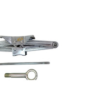 2011-2016 Honda CR-Z CRZ Spare Tire Tool Kit Jack Set, 89310-S5A-013, F050, OEM, 2011, 2012, 2013, 2014, 2015, 2016