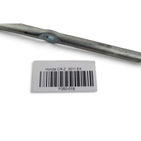 2011-2016 Honda CR-Z CRZ Spare Tire Tool Kit Jack Set, 89310-S5A-013, F050, OEM, 2011, 2012, 2013, 2014, 2015, 2016